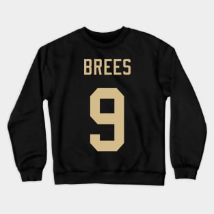 Drew Brees Crewneck Sweatshirt